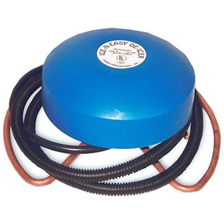 FARM INNOVATORS Farm Innovators H-4815 Floating De-Icer; 1500W 187555